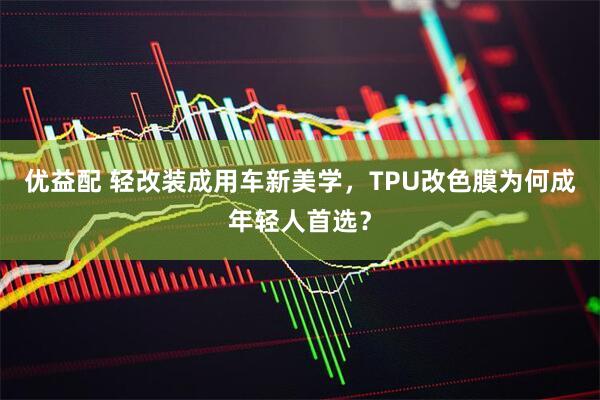 优益配 轻改装成用车新美学，TPU改色膜为何成年轻人首选？