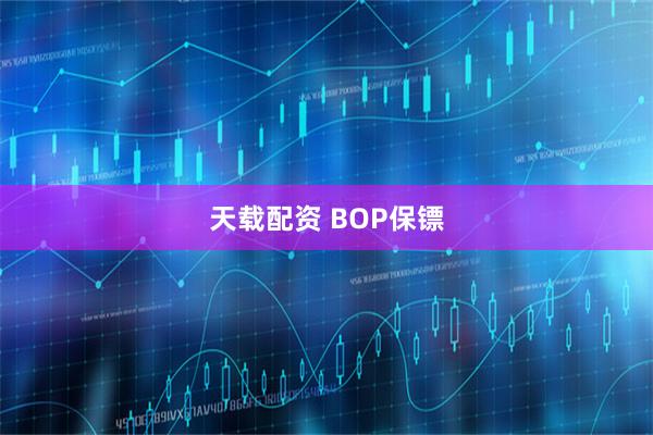 天载配资 BOP保镖